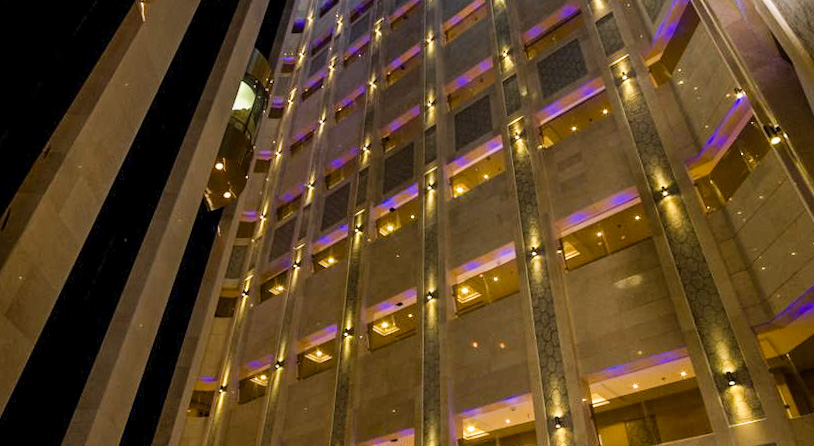 Discounted Hotels For Umrah in ramadan